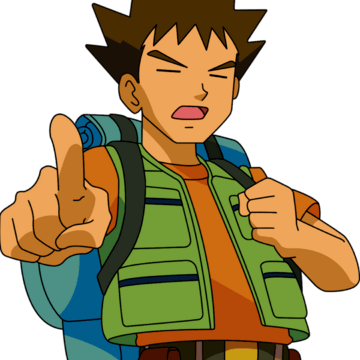 Brock  Image