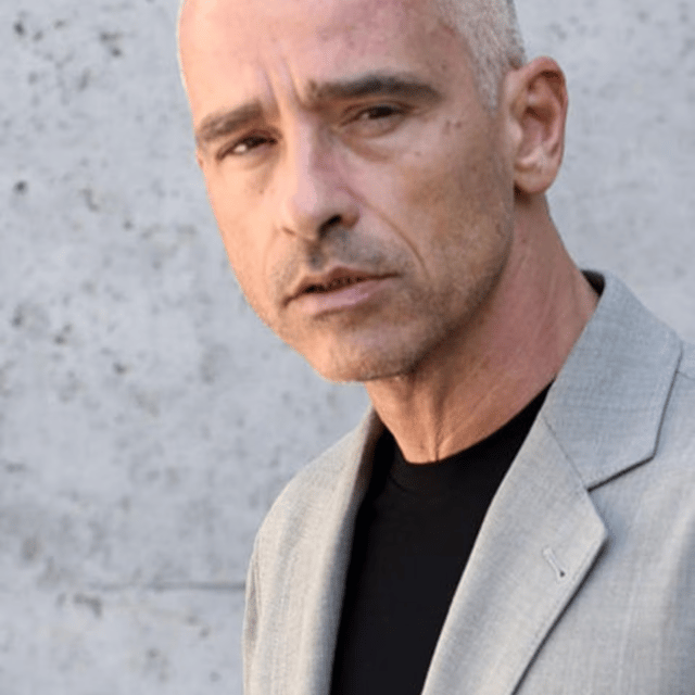 Eros Ramazzotti Image