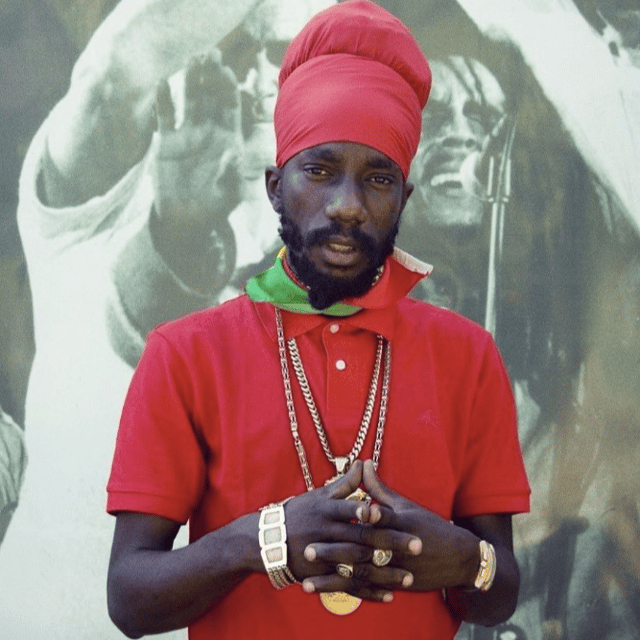 SIZZLA Image