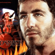 Sully Erna (Godsmack) V2 Image