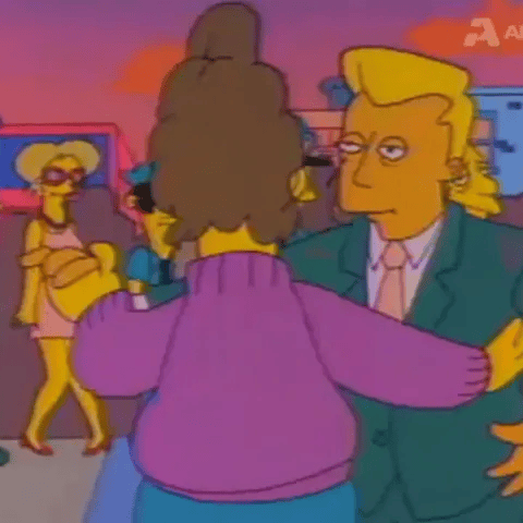 Karl (Simpsons) (Harvey Fierstein) Image