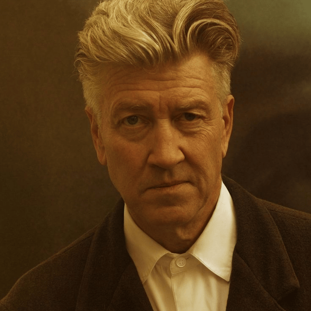 DavidLynch Image