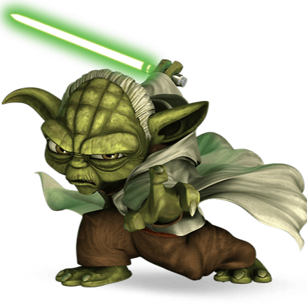 Yoda (Tom Kane) (Star Wars) Image