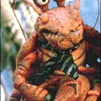 Polly Lobster (Muppet Treasure Island) Image