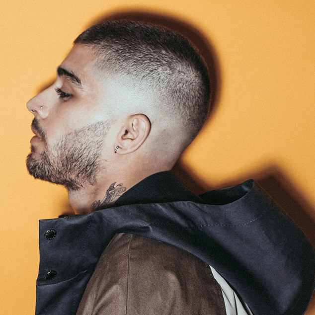 Zayn Malik (HQ) Image