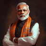 Narendra Modi Image