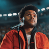 The Weeknd  Image